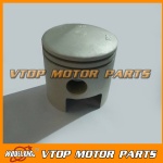 Piston kit CUP 25HP